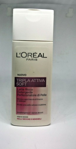 Oreal tripla attiva - oreal,