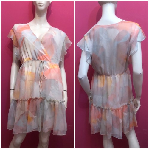 Guess vestito abito - guess,