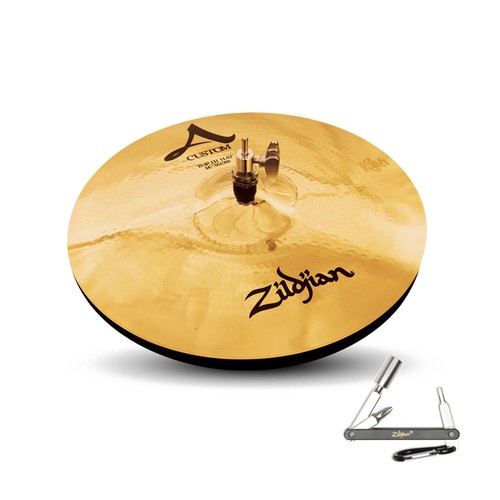Zildjian piatto hat 14 - a, hi-hat