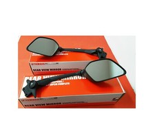 COPPIA SPECCHI ORIGINALI