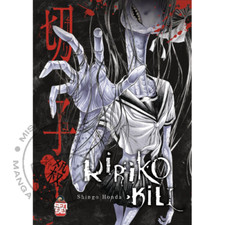 Kiriko Kill (volume unico)