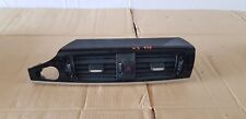 BMW SERIE X3 F25 BOCCHETTA AREAZIONE ARIA DASHBOARD CRUSCOTTO CENTRALE 9184742