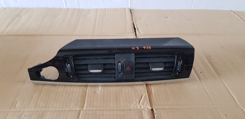 Bmw serie f25 - f25, bocchetta
