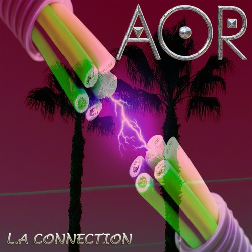 Aor connection 2014 cd - 2014,