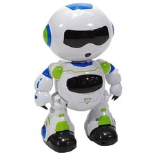 Robot robottino con