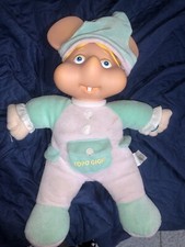 Topo Gigio Parlante