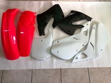 KIT PLASTICHE HONDA CR 125