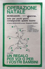 Inserto GADGET VOLANTE