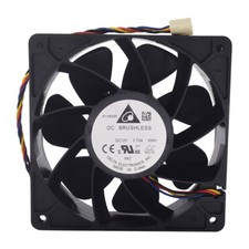Antminer s5 ventilatore - s5+/,