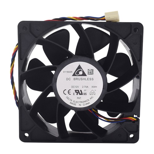 Antminer s5 ventilatore - s5+/,