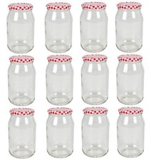 12 X Portavivande 900ml Porta