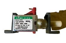 Illy X7.1 Iperespresso - ricambio pompa dell’acqua