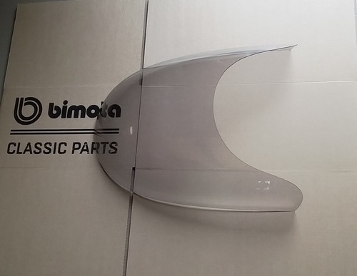 Plexiglass bimota yb5 - bimota,