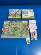 Gioco tavolo il codice - da,
