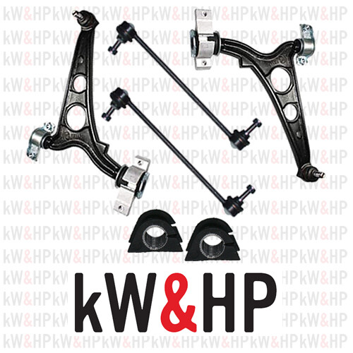 Kit bracci braccetti - kit,