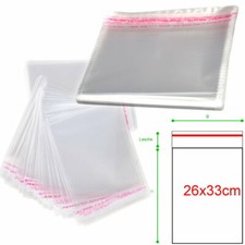 Sacchetti 26x33 1000pz
