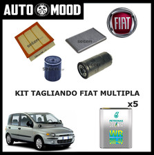 CUTTING KIT Fiat Multipla 1.9