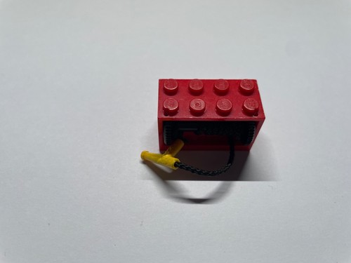 Lego string reel complete - 1,
