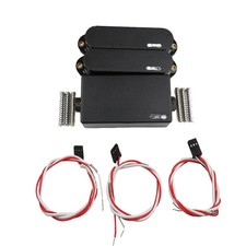 Pickup Humbucker a bobina