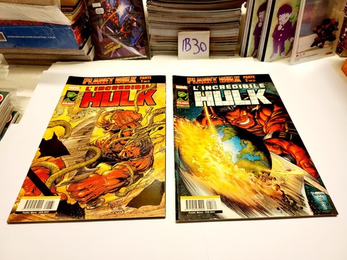 Planet hulk 2 completa - hulk,