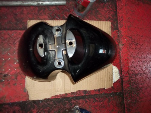 Parafango anteriore peugeot - parafango,