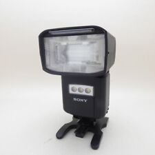 Flash Sony HVL-F60RM attacco a