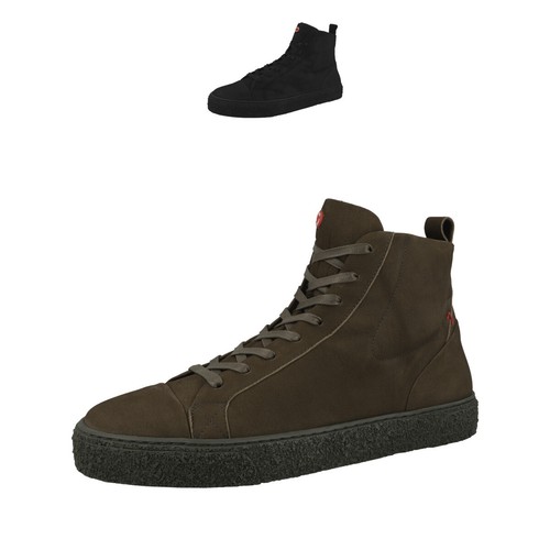 Nobrand damp sneakers mid - damp,