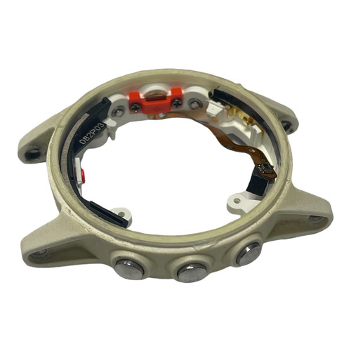 Garmin fenix scocca - garmin,