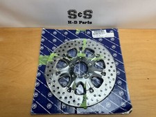 Performance Machine Heathen