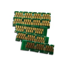 CHIP ONE TIME PER CARTUCCE INCHIOSTRO EPSON SC T3000/5000/7000