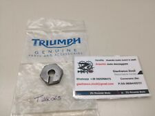 T1100065 Originale Triumph distanziale spacer DAYTONA 675 TIGER 800 900