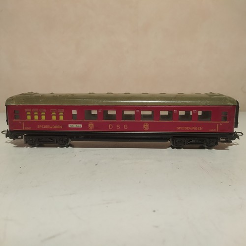 Märklin 4008 - (346/2),