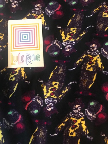 Leggings lularoe alti - tc,
