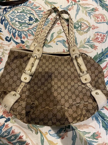 Gucci doppio cinturino pelham - doppio,