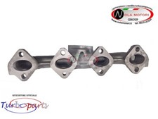 TURBO TURBINA COLLETTORE SCARICO SERIE 3 - SERIE 5 - X3 2.0 d 150CV