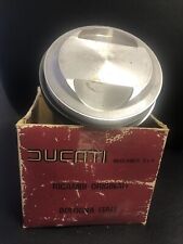Pistone completo Kolben Ducati