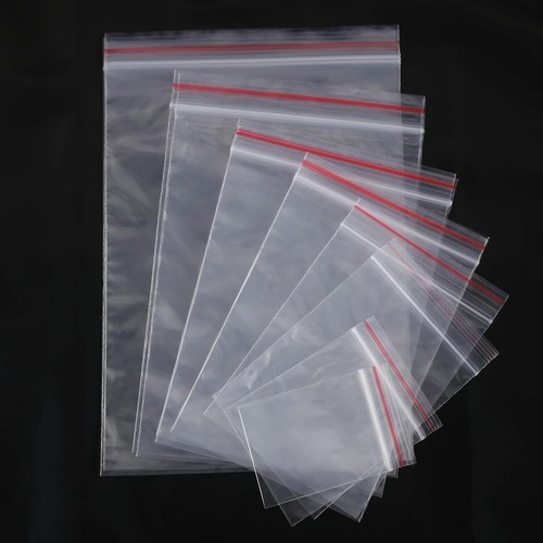 100 buste bustine sacchetti - 100,