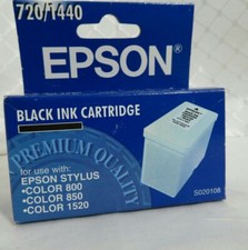 Epson Stylus cartuccia