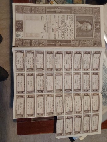 Debito pubblico regno italia - debito,