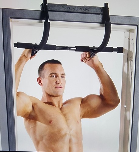 Gold gym pull bar palestra - gym, up