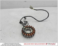 STATORE GENERATORE CAMPO MAGNETICO original APRILIA SCARABEO 125 LIGHT 2007-2008