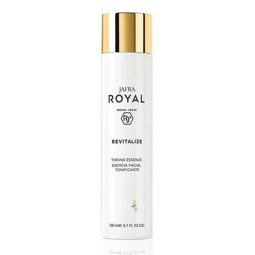 Jafra revitalize royal jelly - jafra,