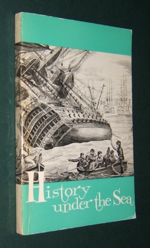History under the sea a - under,