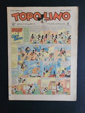 TOPOLINO GIORNALE N 717 - ANNO