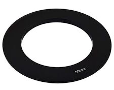 RING ADATTATORE COKIN 58MM OBIETTIVO ADATTO PER CANON 18-55MM 55-250MM 70-300MM