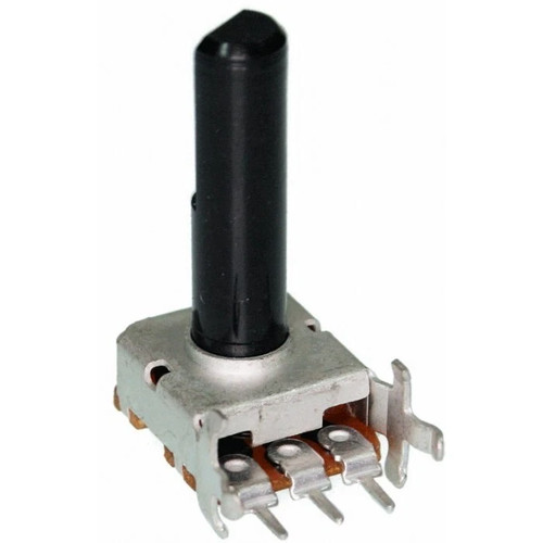 Fender oem volume pot 250k - fender,