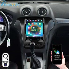 Autoradio 9.7" per Ford Mondeo