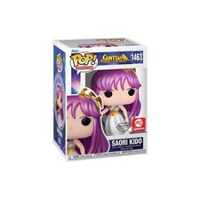 Funko POP  Saint Seiya  Saori