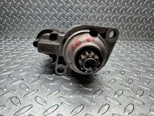 MOTORINO D' AVVIAMENTO PER VOLKSWAGEN Golf 4 Berlina 0001125012 Diesel 1.9 (97>