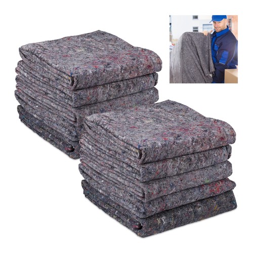 Coperte per traslochi